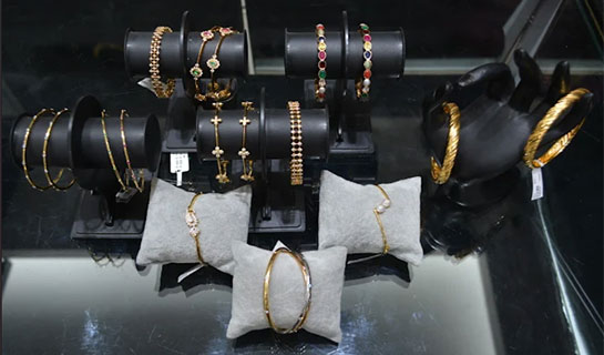 product banner
